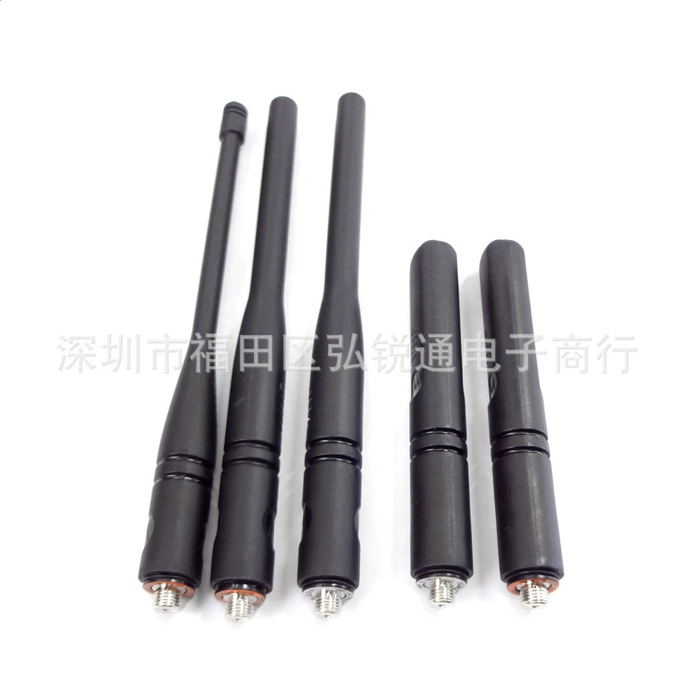 Совместимость с антенной рации GP328DGP338DXIR P6600i 6620P8608 P8668i VHF/HF