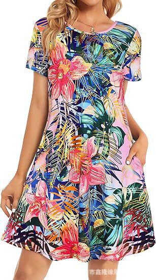 드레스 스타일 12