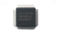 HR8P506FHLQ LQFP48 ΢��������Ƭ�C HR8P506 ȫ�¬F؛ֱ��