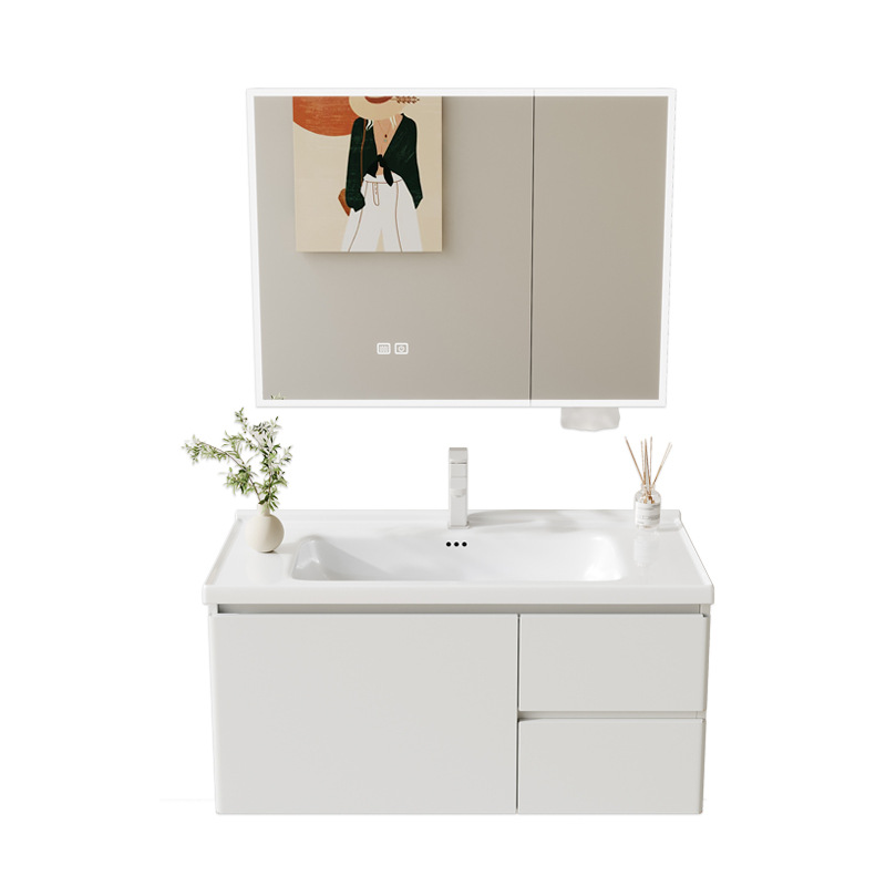 gabinete de baño de acero inoxidable gabinete de baño inodoro lavabo de cerámica lavabo de cerámica gabinete de baño combinación lavabo de cerámica