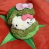[Matcha Dessert] Macaron Style kt-No Tag