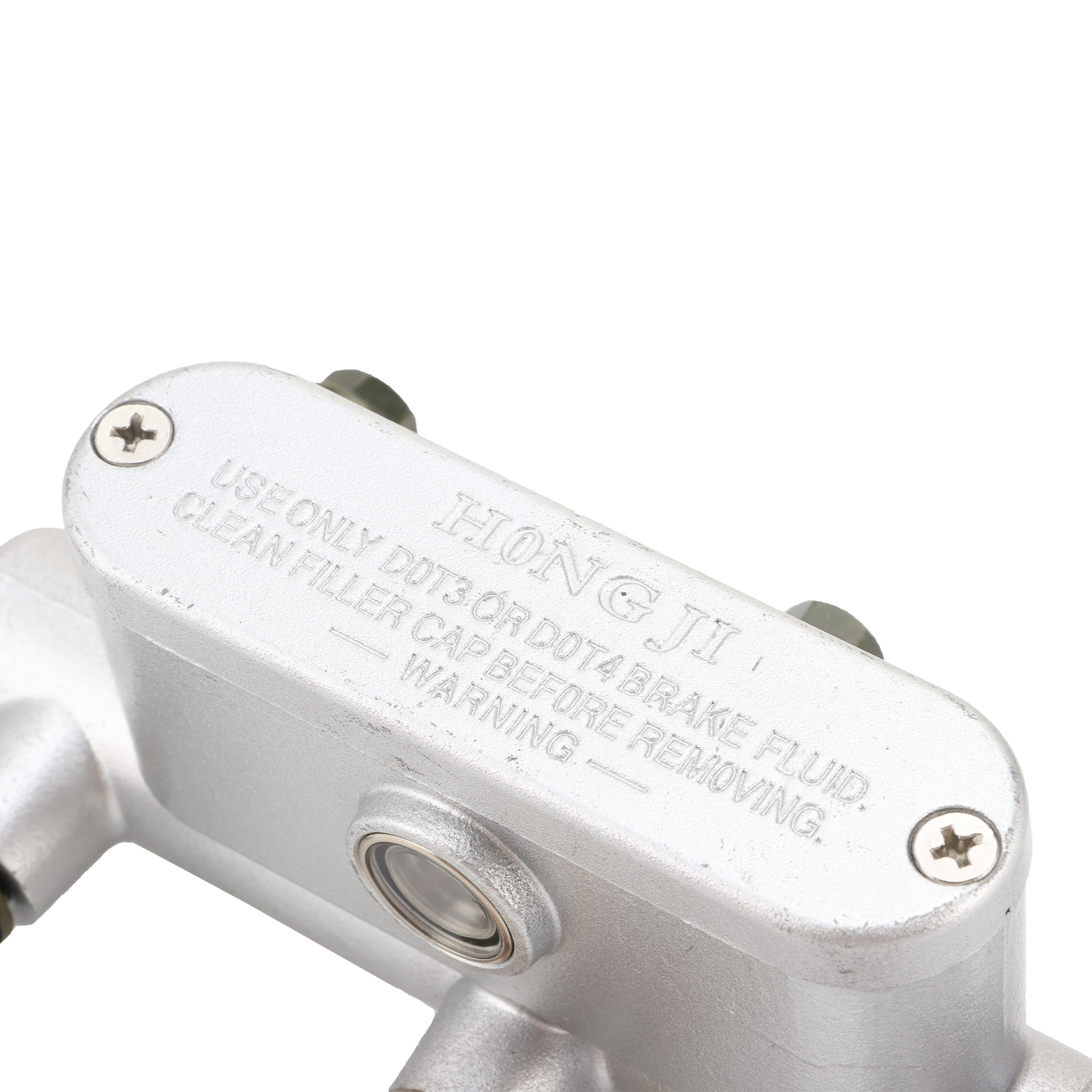 Goofit Brake Master Cylinder for Odes Utv Dominator