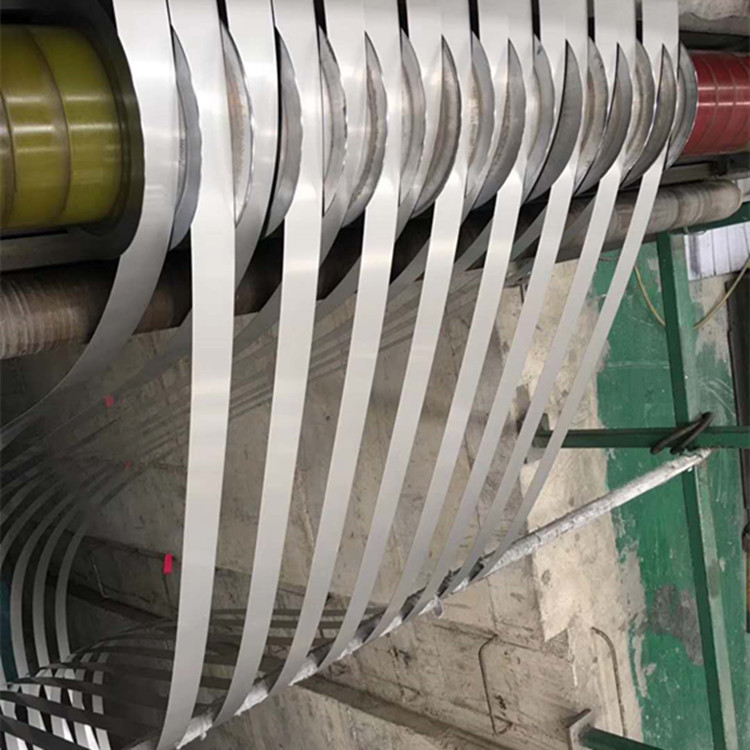 现货铁铬铝1Cr13Al4 0Cr21Al6电阻片高电阻薄带发热片0.02 0.03mm