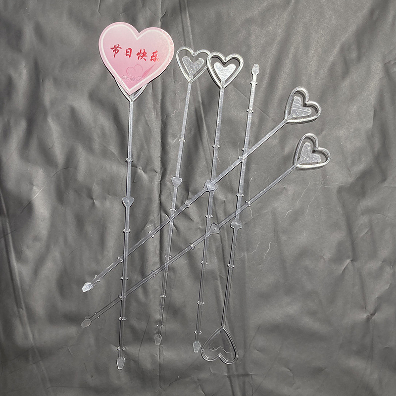 Tarjeta del día de la madre tarjeta de felicitación en forma de corazón tarjeta de mensaje embalaje de flores tarjeta colgante madre te amo titular de la tarjeta de pastel