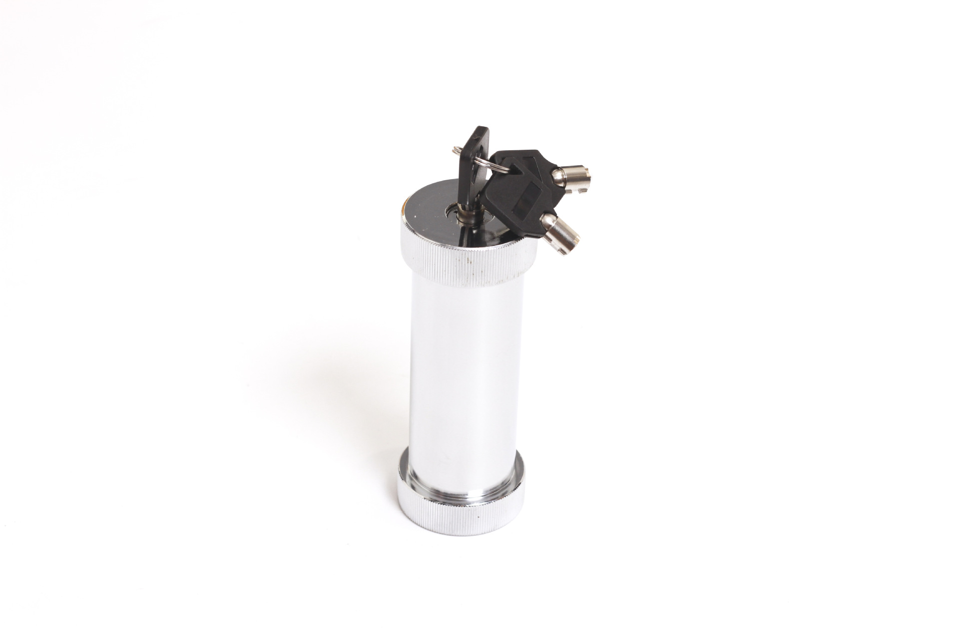 Car Trailer Hitch Pin Lock, Trailer Lock, Anti-Theft Pin Lock, Extended Trailer Bar, Rv Modification Accessories