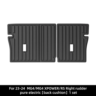 Modelə uyğun ayaqaltı Mg4/Mg4 Rs/Xpower Car Special - 23-24-model-mg4mg4-rs-right-hand-drive-seat-back-cushion-pure-electricsoutheast-asiaoceaniaeurope