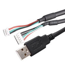 USB���|�������Ӕ�����xh2.54/ph2.0/mx1.25/sh1.0����usb�B�Ӿ�