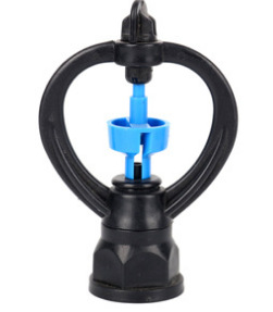 Alambre interno de la rueda redonda partida 4,6