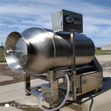 出售9成新滚揉机500 1000肉类食品用机械二手包子机斩拌机出售