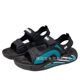 2025 new Korean version of boys sandals Joker soft non-slip fashion students children's sandals manufacturers wholesale