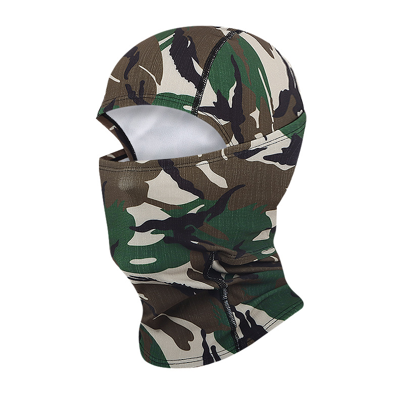 위장 녹색 표시등 보드