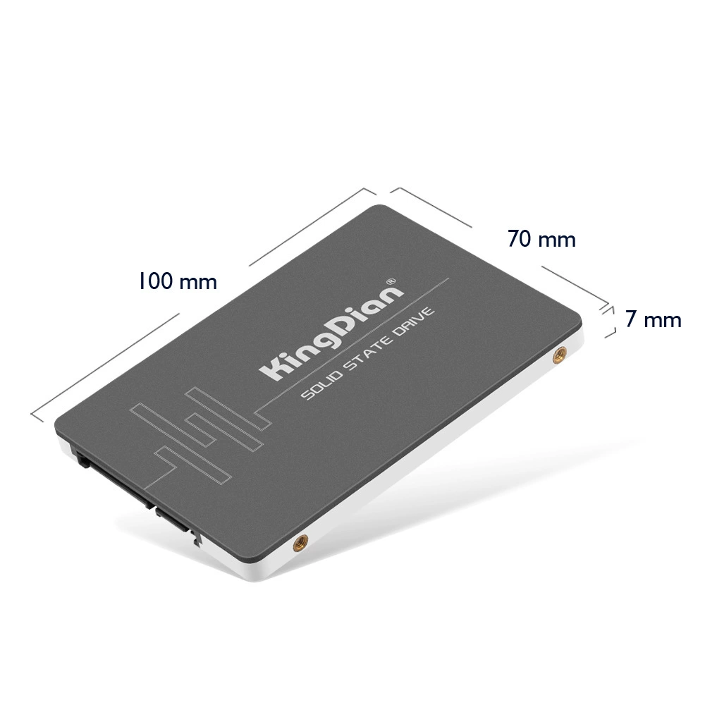 SSD твердотельный накопитель для мини-ноутбука/настольного ПК, SATA-3, высокая скорость, M2 2.5 дюйма, кросс-б BORDER оптовая продажа Jindian
