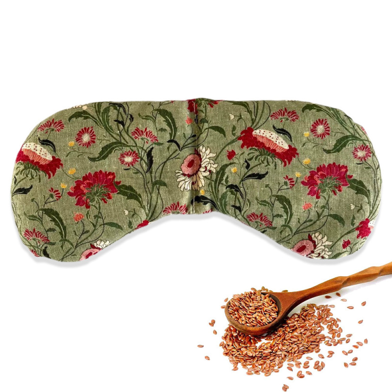Cross-Border Amazon Lavender Yoga Sleep Gravity Eye Mask, Microwaveable Steam Heating Eye Pillow, Light-Blocking Cross-Border Amazon Lavender Yoga Sleep Gravity Eye Mask, Microwaveable Steam Heating Eye Pillow, Light-Blocking
