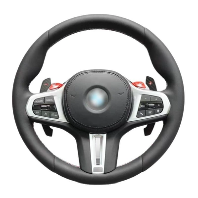 1 2 3 4 5 | BMW Steering wheel