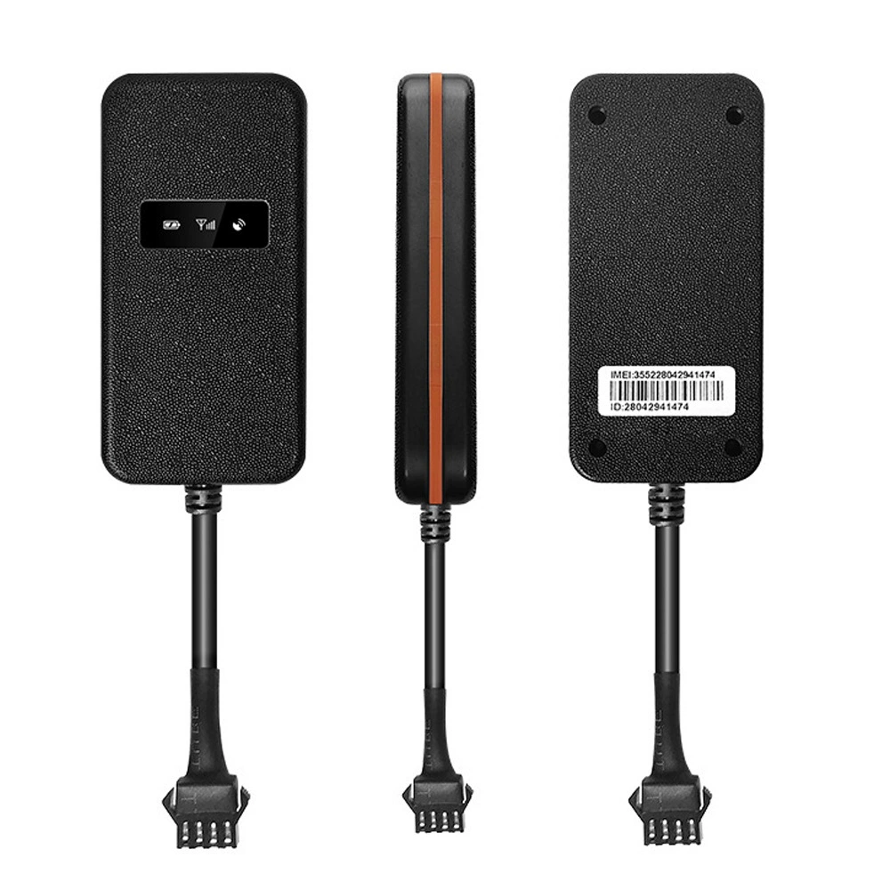 GPS трекер локатор трекер GT003 электрический автомобиль грузовик автомобиль мотоцикл автомобиль противоугонное устройство