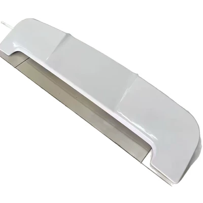Modification Parts, Fixed wind wing