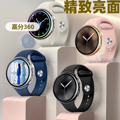 国境を越えた小売ホットモデル Z12 Pro スマートウォッチ Bluetooth 通話 AMOLED デュアルストラップ HD スポーツブレスレット