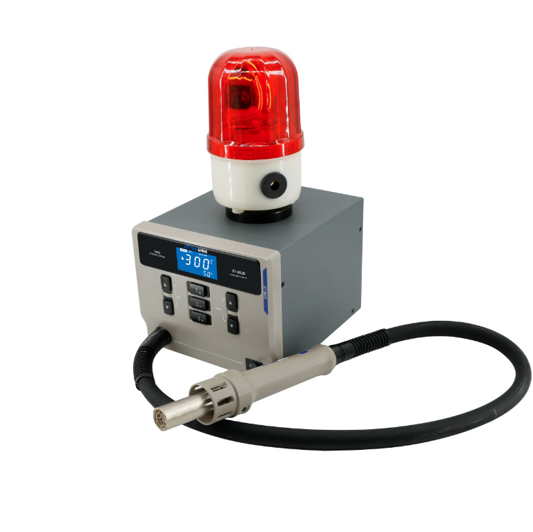 ATTEN安泰信 ST-862D-E 热风拆焊台郑州代理