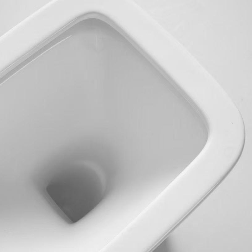 Europa central Australia unidad inodoro tipo P-trap ingeniería asiento de inodoro exportación comercio inodoro Rusia