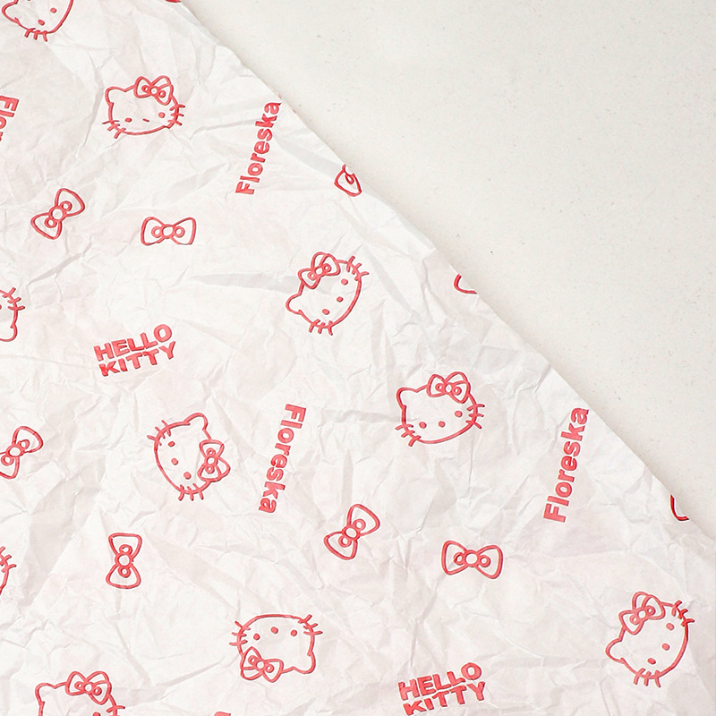 Papel de embalaje para ramos de flores de la tienda de materiales Jemmy, papel de forro, papel de copia, papel perlado, embalaje hecho a mano, papel de Sydney.