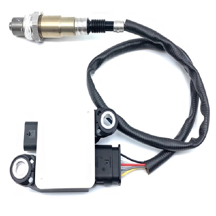 0281007403 0281007404 A0009055109 Particulate Matter Sensor Suitable for Mercedes-Benz