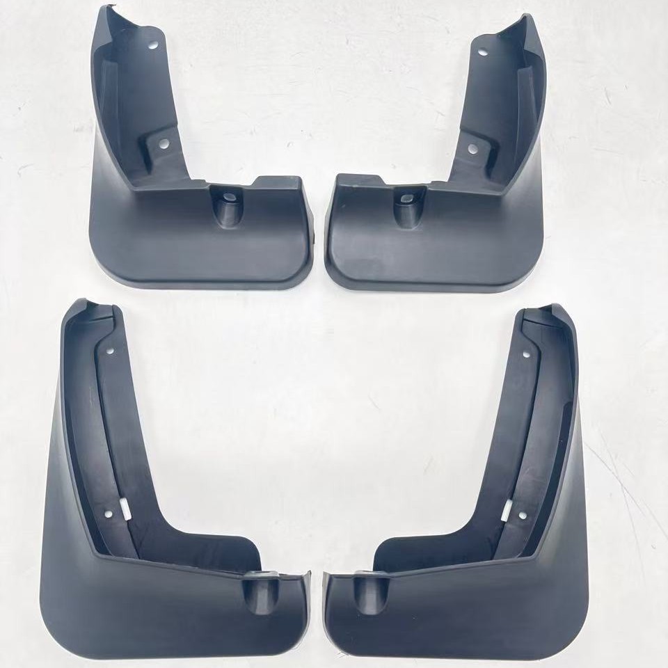 Protector de Guardabarros Modificado para Toyota Harrier Venza 2021-2022, Apto para Comercio Exterior Transfronterizo.