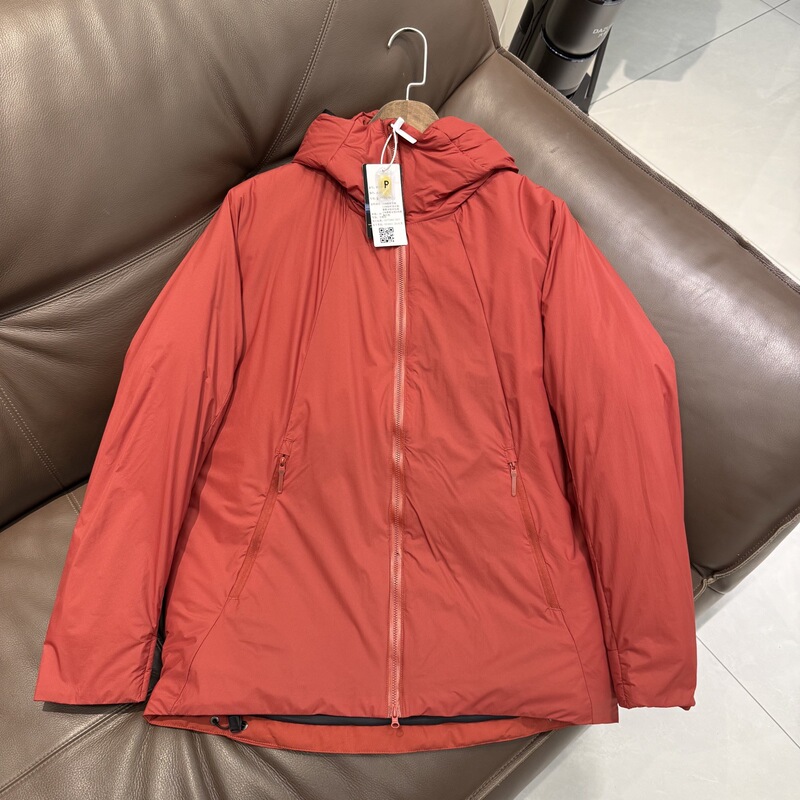 冬款上新 科技p棉超轻量棉服全防护多功能超轻超轻轻量棉服  9461|undefined