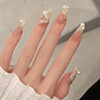 Nail stickers, fake nails for nails, wholesale