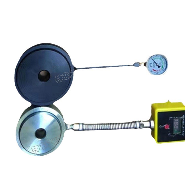 석탄 광산을 위한 공장 앵커 앵커 케이블 동력계 MCZ-300 케이블 동력계