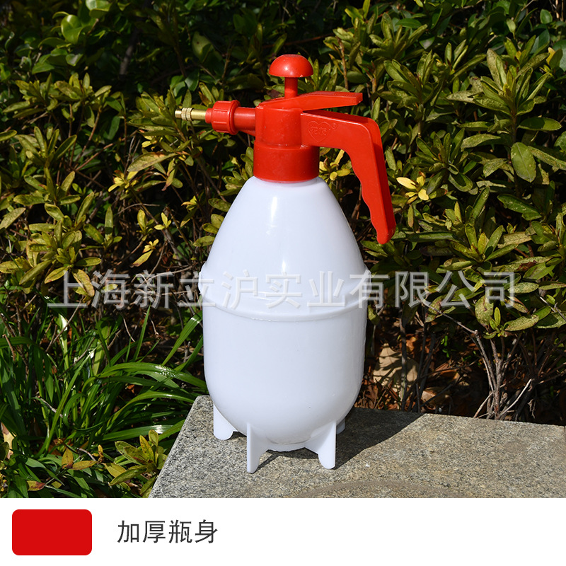 喷壶1.5L喷壶浇花喷水喷雾状盆景花卉园艺喷洒水壶
