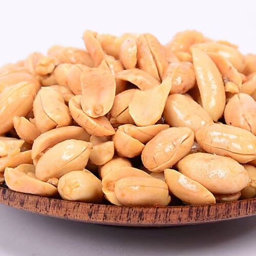 Wangke Alcohol Flavor Peanuts 24g/Bag Crispy Nut Snack Spicy Food Peanut Wholesale