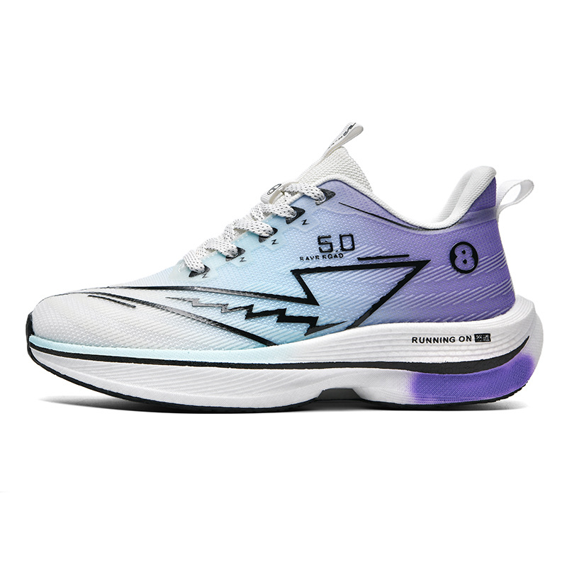 Chitu 8pro Snake Year Limited Jueying Running Shoes para hombre con placa de carbono, amortiguación, zapatillas para correr, zapatos de prueba de cuerpo de ocio de potencia voladora