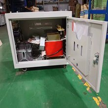 湖南ZSG-10kva380v转220v170v钢厂铁厂适用直流三相干式整流变压