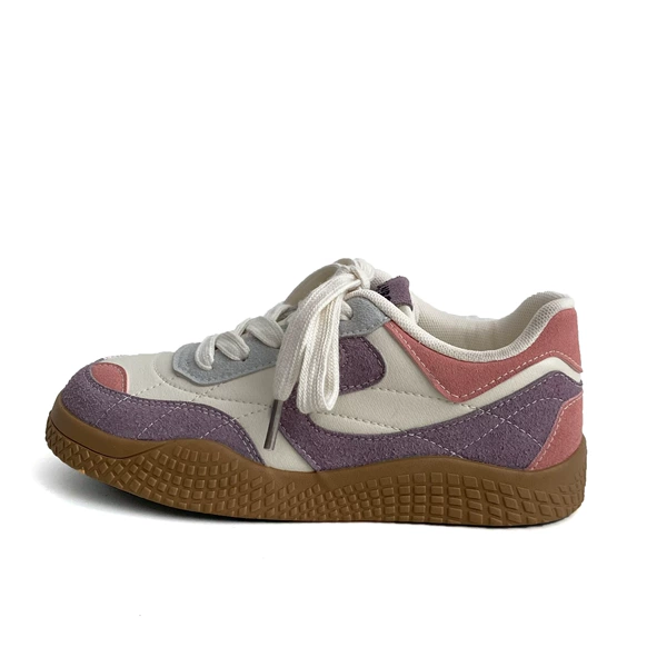 Pink-purple