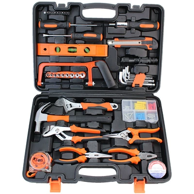 New Big Hundred Sample Repair kit