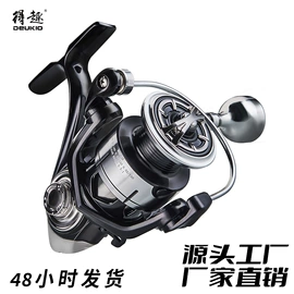 渔线轮;其他垂钓用品;鱼竿