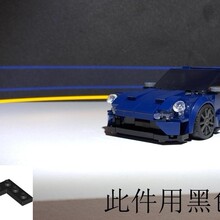 MOC-181151 ��ʱJ 911GT3 ����ͼֽ ƴ���ľ 275Ƭ