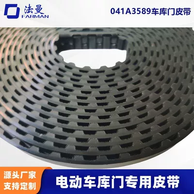 Door Belt Synchronous Belt – Avtomobil ötürücü kəmərləri