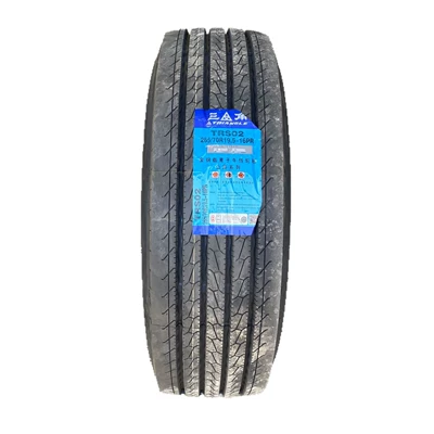 Truck tires 265/70R19.5, Yük maşını şinləri
