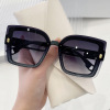 Sunglasses, sun protection cream, 2022 collection, UF-protection, Korean style, wholesale