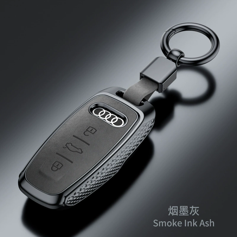 Подходящий для Audi новый защитный чехол A6L/A4LQ5LQ7/A5/A8A7/Q7/Q8/A3L замша модный чехол