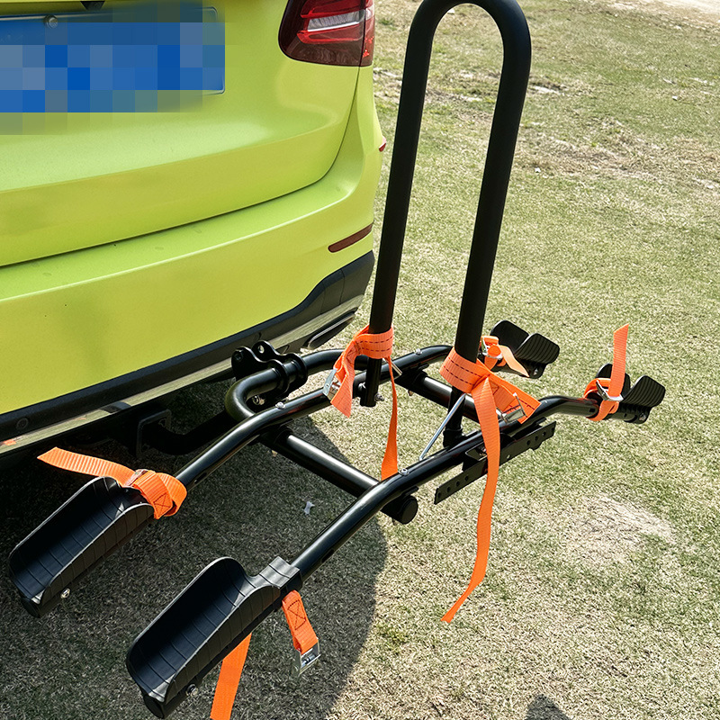 HY3002-B Автомобильная велосипедная стойка (флагманская версия)