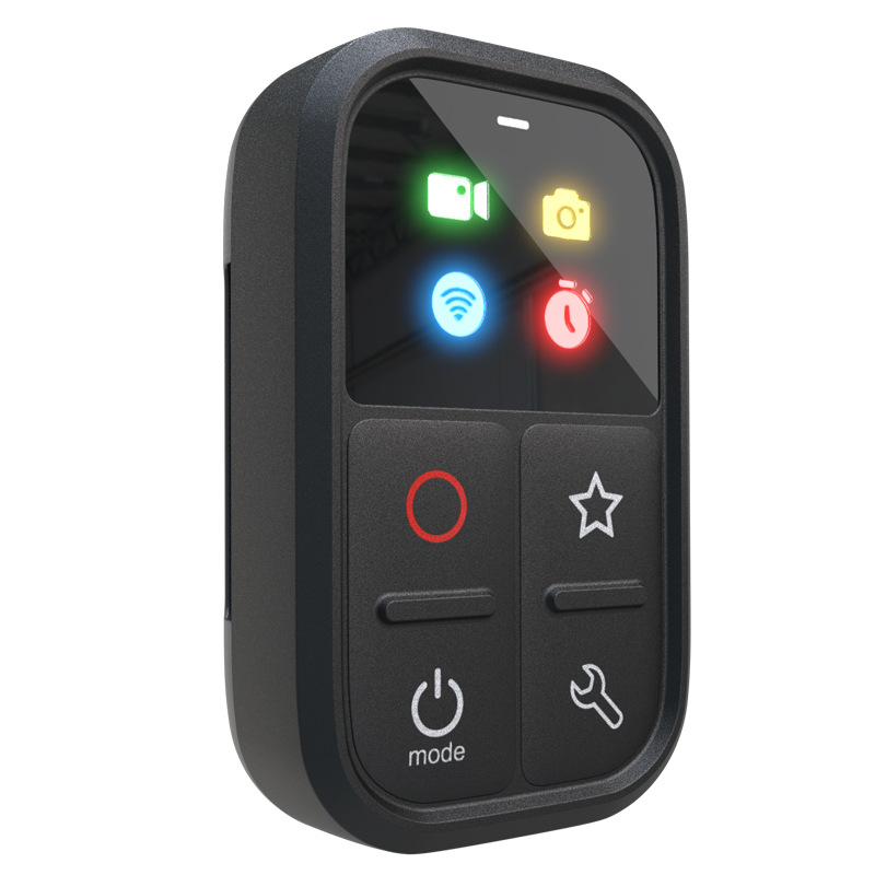 Gopro12 soporte de Control Remoto Inteligente Gopro11/10/9/8/MAX YOCTOP deportes cámara de control remoto