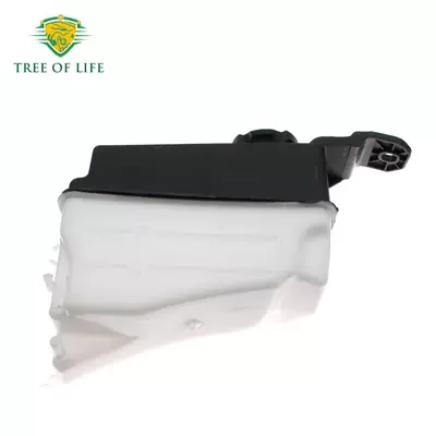 Engine Coolant Radiator – Soyutma sisteminin digər hissələri