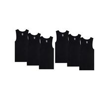 X 20201 Cotton Sweat-absorbent Vest ��������������