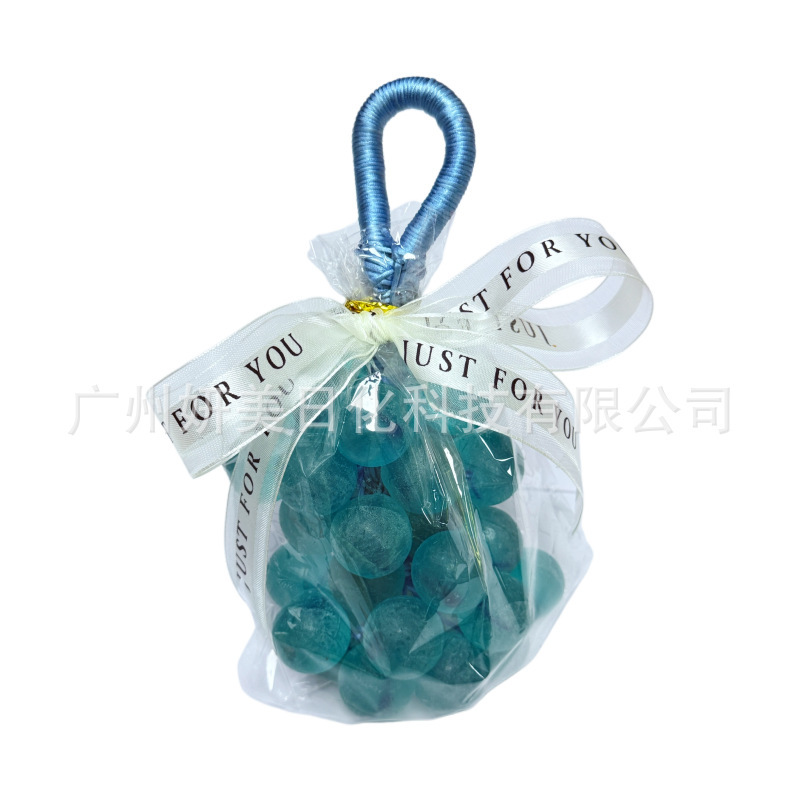 葡萄香皂葡萄串手工皂滋润清洁面部皂手部沐浴精油皂|undefined