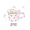 New Love Coffee Cup-Purple