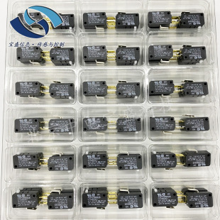 V-153-1C25 ΢���_�PSPDT�L�q朗U15A 250VAC �_-�_��ᔰ��b�� ȫ