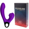 Purple (with packaging)