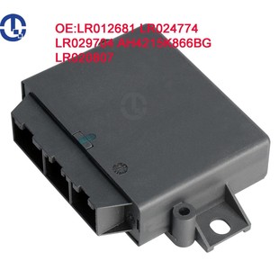 LR012681 reversing radar control module factory direct sale